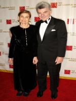 Paula Prentiss at Award Cermony