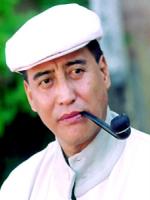 Danny Denzongpa HD Wallpaper Pic