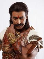 Darshan Thoogudeep HD Wallpaper Pic