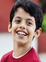 Darsheel Safary