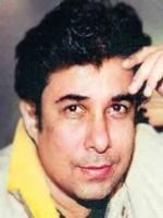 Deepak Tijori Old