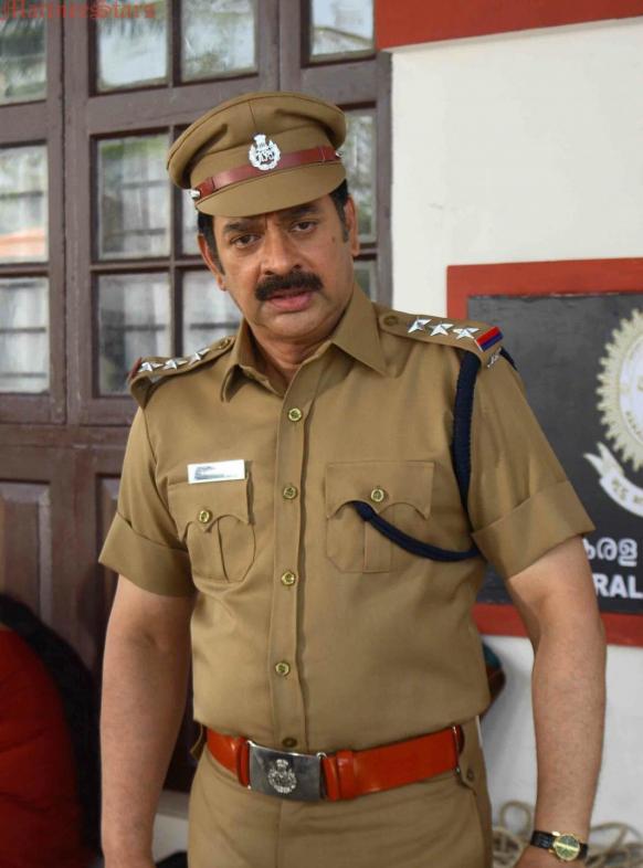 Devan Role Of Police