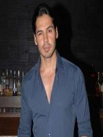 Dino Morea HD Photo