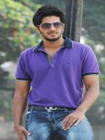 Dulquer Salmaan HD Photo