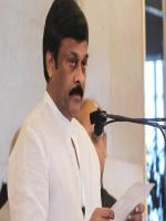 Chiranjeevi Konidala indian Politician