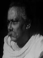 Chhabi Biswas in film Dadathakur
