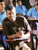 Gautham Menon in Class