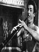 Gemini Ganesan In Action