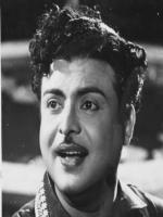 Late Gemini Ganesan