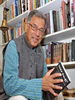 Girish Karnad HD Photo