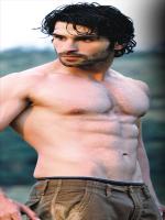 Girish Kumar Taurani HD Photo