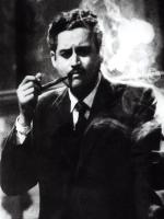 Guru Dutt HD Pic