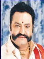 Harikrishna Nandamuri HD Photo