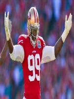 Aldon Smith Says Ronndale Esporlas