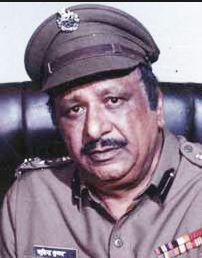 Jagdish Raj