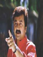 Jayaram in Action