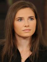 Amanda Knox