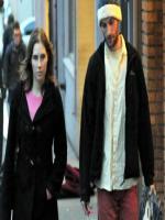 Amanda Knox Photo Shot