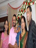 Jayasurya Group Pics