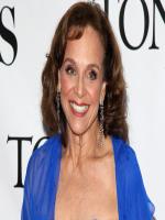 Valerie Harper Photo Shot