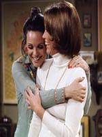 Valerie Harper TV Recording