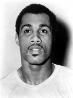 Ken Norton Photo Shot