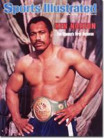 Ken Norton Body