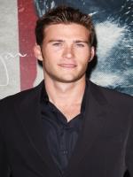 Scott Eastwood HD Photo