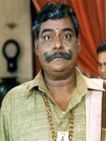 Comedian Kota Srinivasa Rao