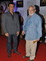 Arif Zakaria and Kulbhushan Kharbanda