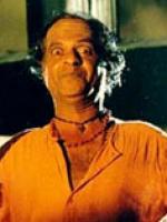 Late Kuthiravattam Pappu in a Movie