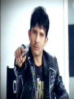 Kamaal Rashid Khan in Action