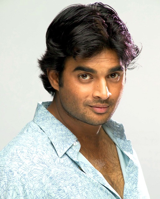 Madhavan