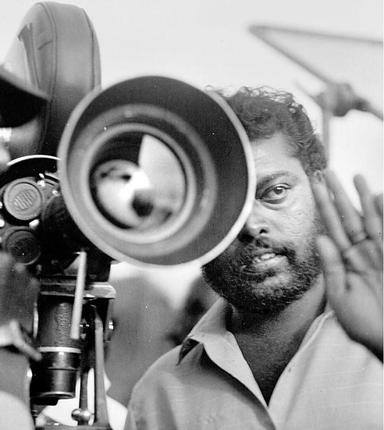 Director Manivannan