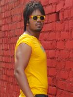 Manoj Manchu Photo Shot