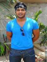 Manoj Manchu Wallpaper