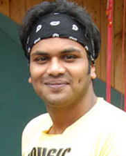 Manoj Manchu