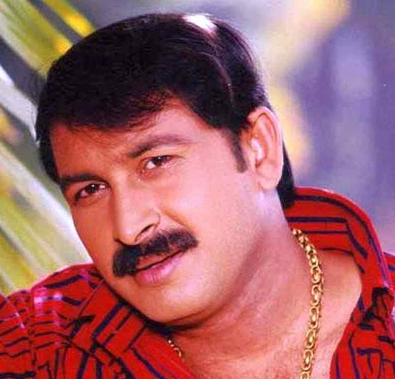 Manoj Tiwari Photo shot