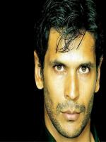 Milind Soman In Movie