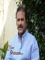 Mohan Babu Photo Shot