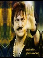 Mohan Babu in Action