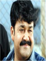 Mohanlal Photo Shot