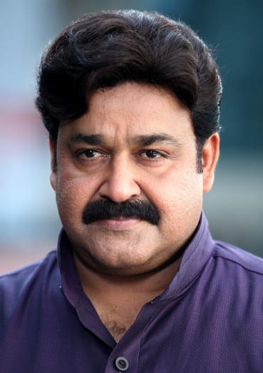 Mohanlal