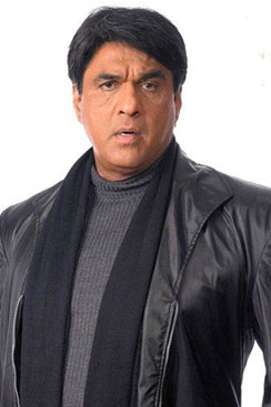 Mukesh Khanna Special Pic