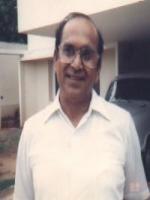 Akkineni Nageswara Rao Photo Shot