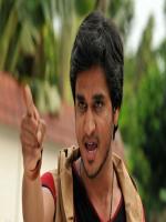 Nikhil Siddharth in Movie