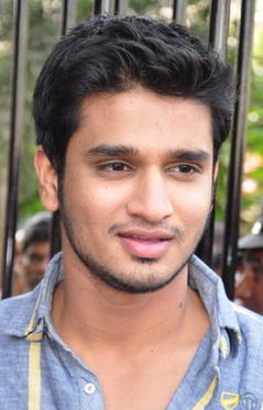 Nikhil Siddharth