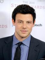 Cory Monteith Wallpaper