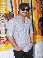 N. T. Rama Rao Jr in Marrige