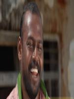 Comedian Pasupathy